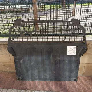 Separador de carga Citroën
