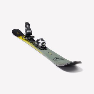 Esquís Freeride Rossignol Sender Soul Pro