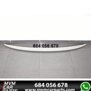 Alerón Audi A5 Sportback 2008-2016