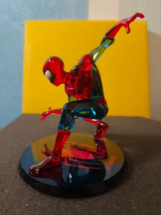 Spiderman - Swarovski