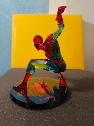 Spiderman - Swarovski