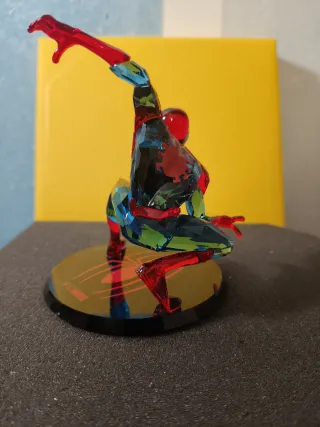Spiderman - Swarovski