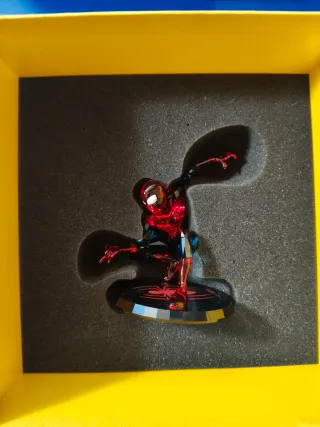 Spiderman - Swarovski