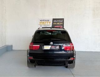 BMW X5 2008
