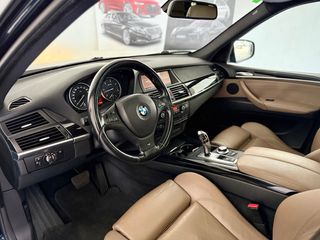 BMW X5 2008