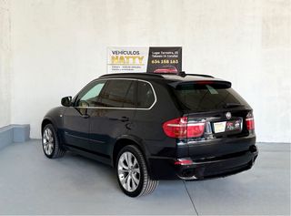 BMW X5 2008