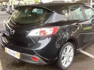 Mazda 3 2.0 DISI 151 CV Luxury