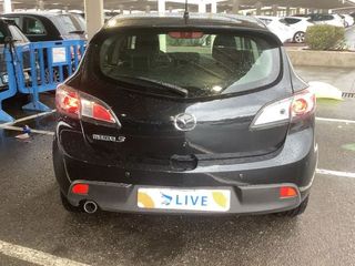 Mazda 3 2.0 DISI 151 CV Luxury