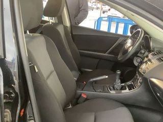 Mazda 3 2.0 DISI 151 CV Luxury