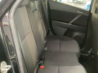 Mazda 3 2.0 DISI 151 CV Luxury