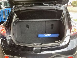 Mazda 3 2.0 DISI 151 CV Luxury