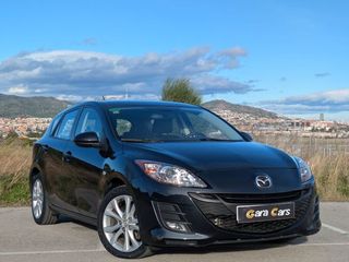 Mazda 3 2.0 DISI 151 CV Luxury