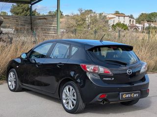 Mazda 3 2.0 DISI 151 CV Luxury