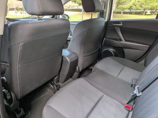 Mazda 3 2.0 DISI 151 CV Luxury