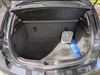 Mazda 3 2.0 DISI 151 CV Luxury