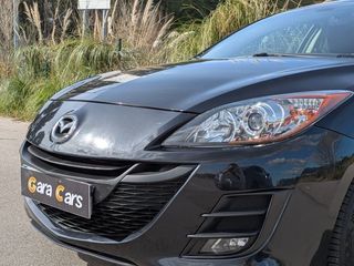 Mazda 3 2.0 DISI 151 CV Luxury