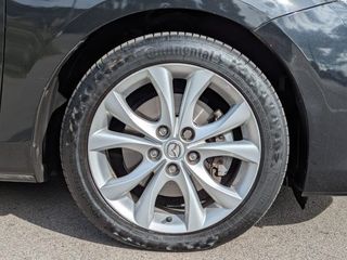 Mazda 3 2.0 DISI 151 CV Luxury