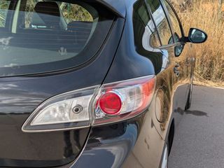 Mazda 3 2.0 DISI 151 CV Luxury