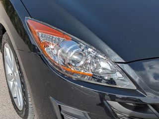 Mazda 3 2.0 DISI 151 CV Luxury