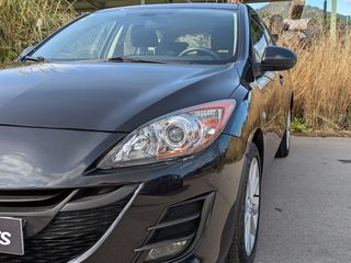 Mazda 3 2.0 DISI 151 CV Luxury