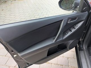 Mazda 3 2.0 DISI 151 CV Luxury