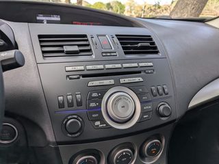 Mazda 3 2.0 DISI 151 CV Luxury