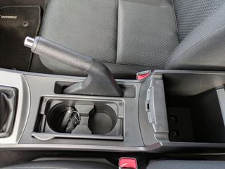 Mazda 3 2.0 DISI 151 CV Luxury