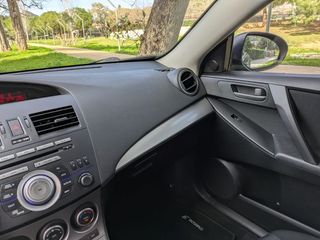 Mazda 3 2.0 DISI 151 CV Luxury