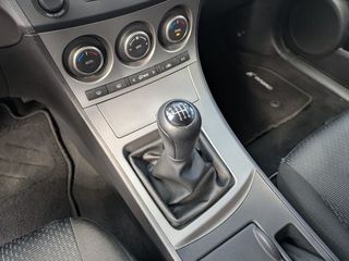 Mazda 3 2.0 DISI 151 CV Luxury