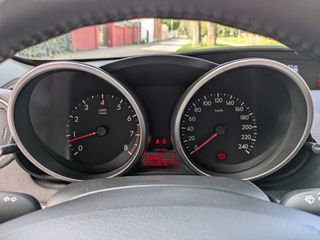 Mazda 3 2.0 DISI 151 CV Luxury