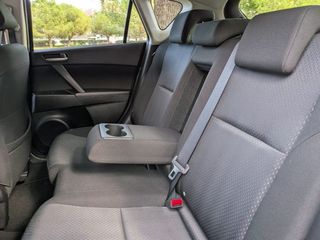 Mazda 3 2.0 DISI 151 CV Luxury