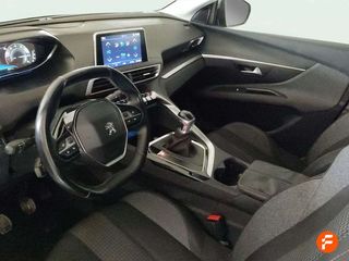 Peugeot 3008 1.2 PURETECH 96KW (130CV) ACTIVE S&S