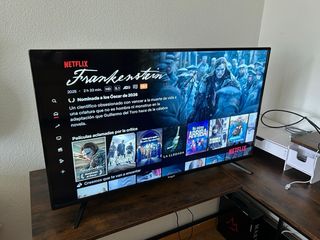 TV Engel 40” Full HD LED Negra