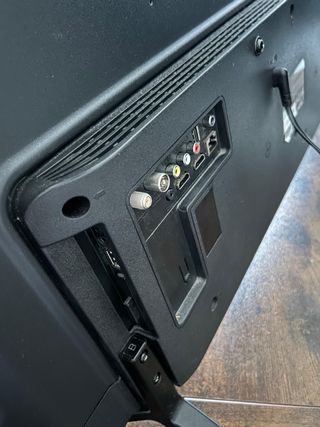 TV Engel 40” Full HD LED Negra