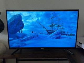 TV Engel 40” Full HD LED Negra