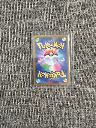 Carta Pokémon Mewtwo EX Rocket 125/098