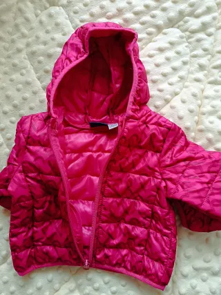 Casaco impermeável Chicco