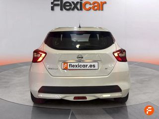 Nissan Micra IG-T 68 kW (92 CV) E6D-F CVT Acenta