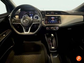 Nissan Micra IG-T 68 kW (92 CV) E6D-F CVT Acenta