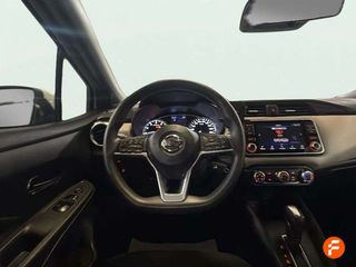 Nissan Micra IG-T 68 kW (92 CV) E6D-F CVT Acenta