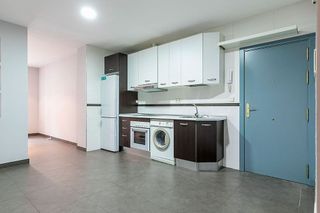 Piso en alquiler en Palacio en Madrid