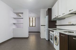 Piso en alquiler en Palacio en Madrid