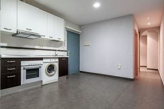 Piso en alquiler en Palacio en Madrid