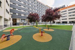 Piso en alquiler en Delicias en Madrid