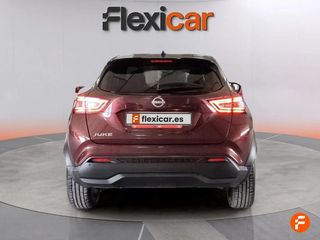 Nissan Juke DIG-T 84 kW (114 CV) 6M/T Tekna