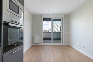 Piso en alquiler en Atocha en Madrid