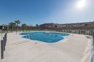 Piso en alquiler en Imperial en Madrid