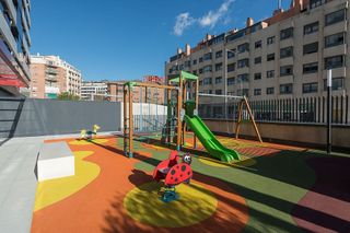 Piso en alquiler en Imperial en Madrid