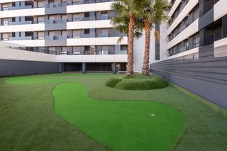 Piso en alquiler en Imperial en Madrid