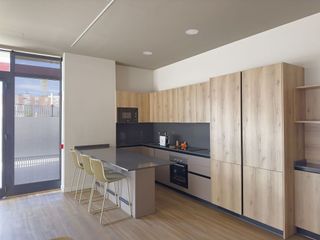 Piso en alquiler en Imperial en Madrid